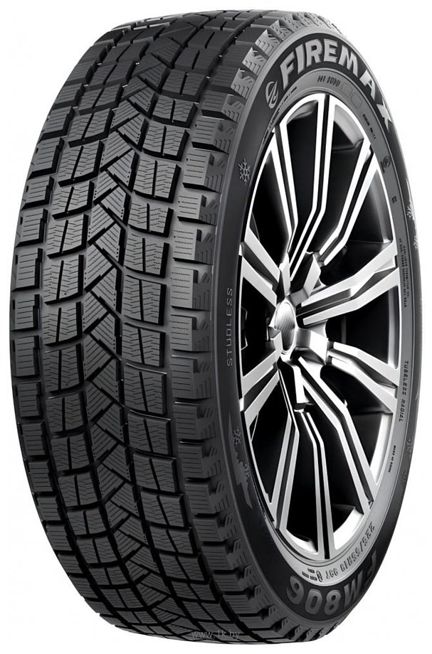 Фотографии Firemax FM806 255/55 R20 110T XL