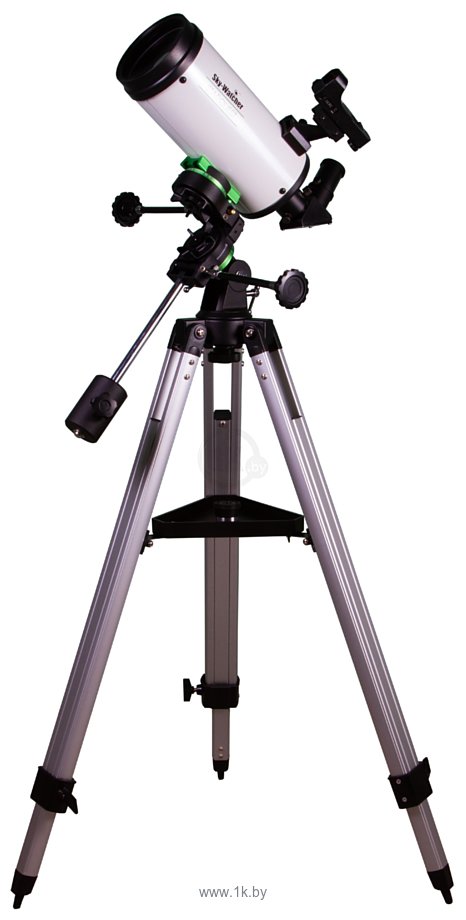 Фотографии Sky-Watcher MAK102/1300 StarQuest EQ1