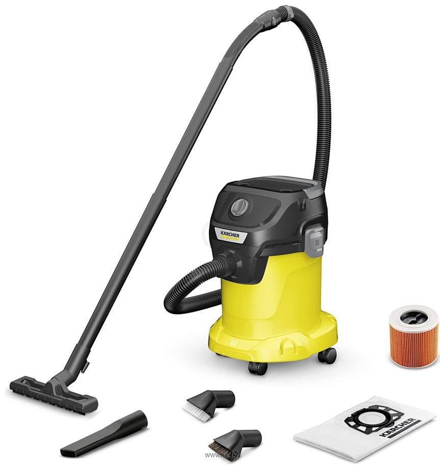 Фотографии Karcher KWD3 (1.628-443.0)