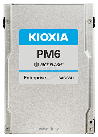 Фотографии Kioxia PM6-M 15.36TB KPM61RUG15T3