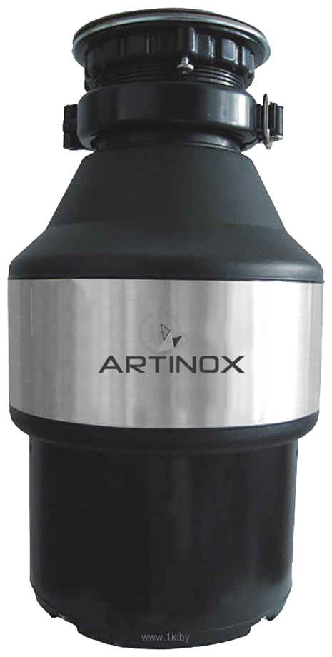 Фотографии Artinox TRFWD60T