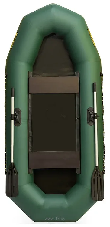 Фотографии Leader Boats Компакт-280-М