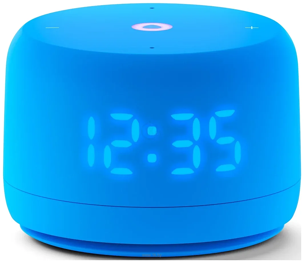 Фотографии Яндекс Станция Лайт 2 (синий)