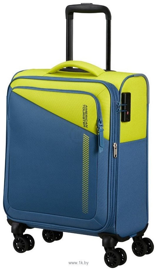 Фотографии American Tourister Daring Dash MF7-74001 55 см