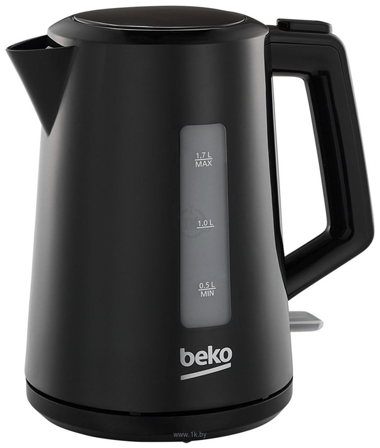 Фотографии BEKO WKM 4226 B