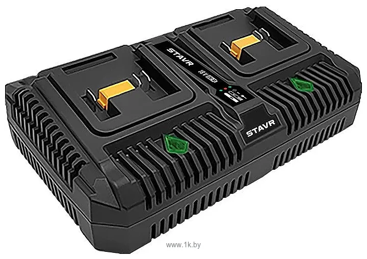 Фотографии Ставр SBC 18-6A2-01 (18В)