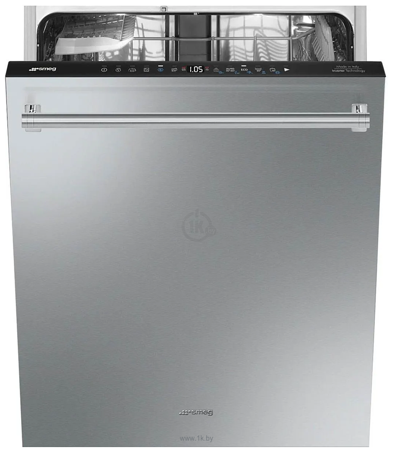 Фотографии Smeg STX235CLLO