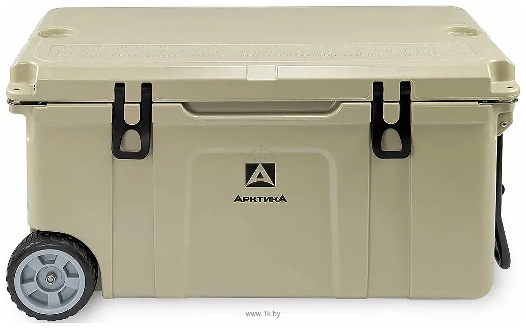 Фотографии Арктика 2600-75W-BG 75л (бежевый)