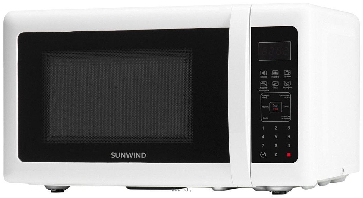 Фотографии SunWind SUN-MW005