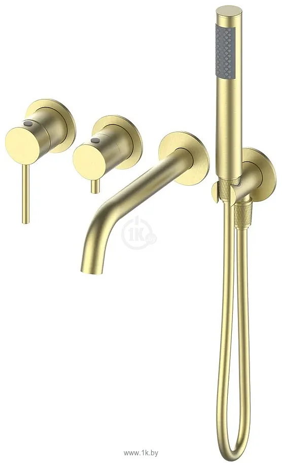 Фотографии Oliveeka 889017 (золотой)