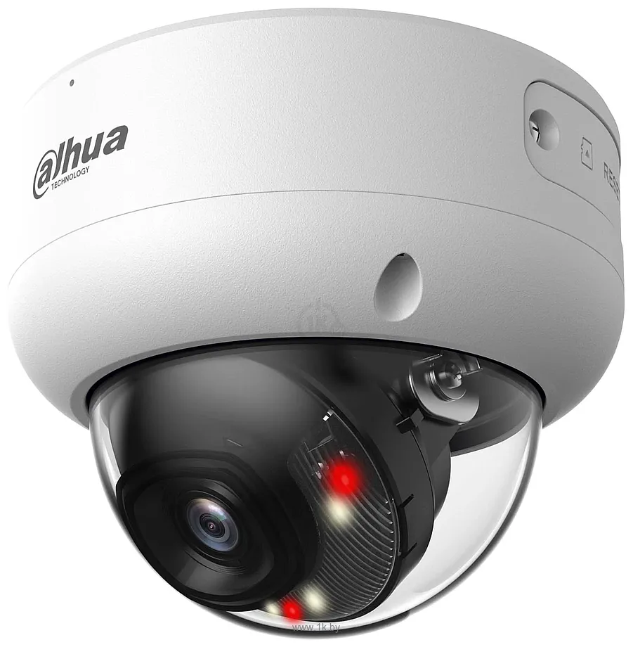 Фотографии Dahua DH-IPC-HDBW3849EP-S-IL-0360B