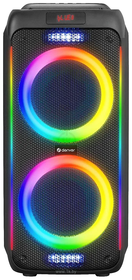 Фотографии Denver BPS-458 Фотографии Denver BPS-458