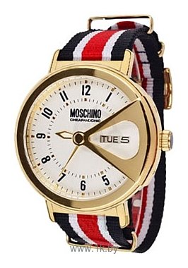 Фотографии Moschino MW0348