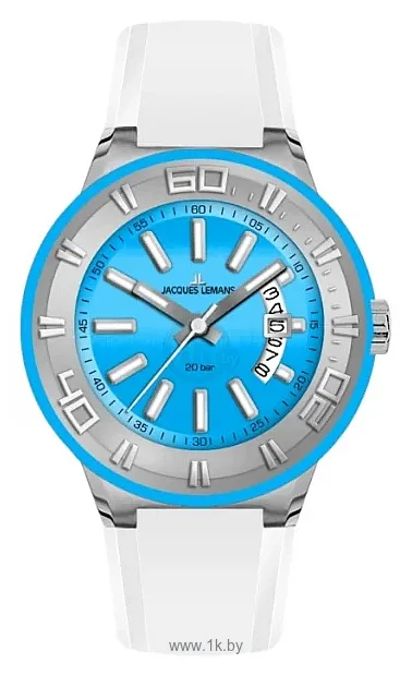 Фотографии Jacques Lemans 1-1785F