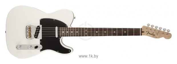 Фотографии Fender 2014 Proto Telecaster