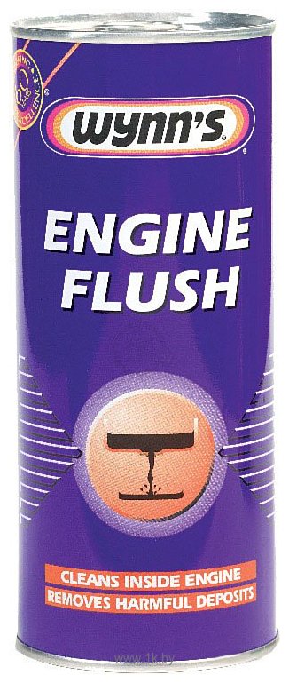 Фотографии Wynn`s Engine Flush 325 ml (51265)