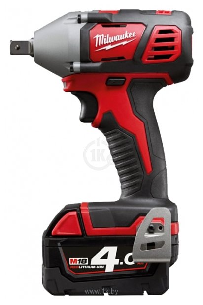 Фотографии Milwaukee M18 BIW12-402C