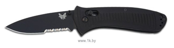 Фотографии Benchmade Presidio 520SBK