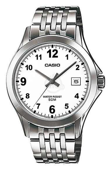 Фотографии Casio MTP-1380D-7B