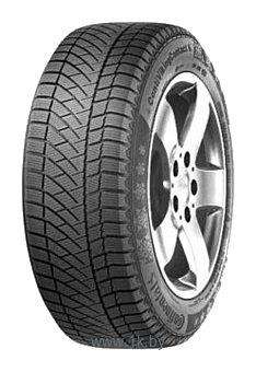 Фотографии Continental ContiVikingContact 6 SUV 255/55 R19 111T