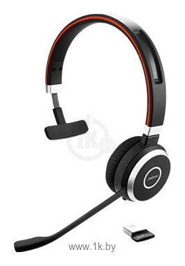 Фотографии Jabra EVOLVE 65 MS Mono