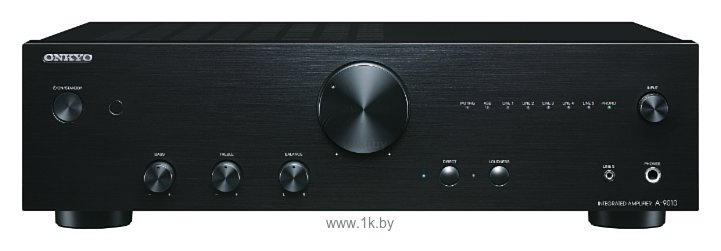 Фотографии Onkyo A-9010