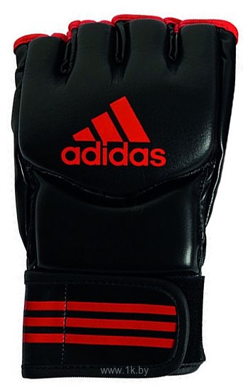 Фотографии Adidas MMA Traditional Grappling Gloves