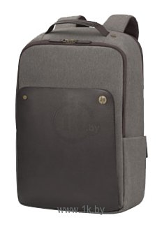 Фотографии HP Executive Backpack 15.6 (P6N22AA)