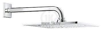 Фотографии Grohe Rainshower F-Series 26060000