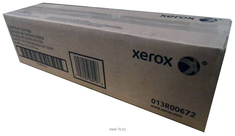 Фотографии Xerox 013R00672