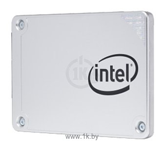 Фотографии Intel SSDSC2KI010X601
