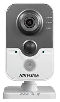 Фотографии Hikvision DS-2CD2442FWD-IW