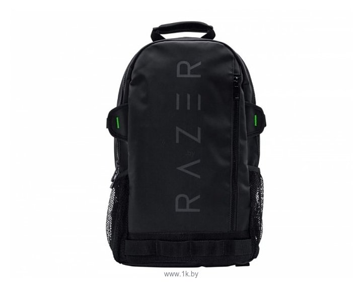 Фотографии Razer Rogue Backpack 13.3