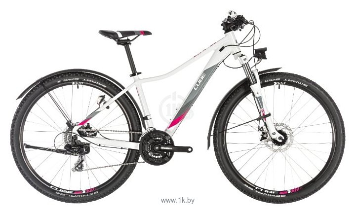 Фотографии Cube Access WS Allroad 27.5 (2019)