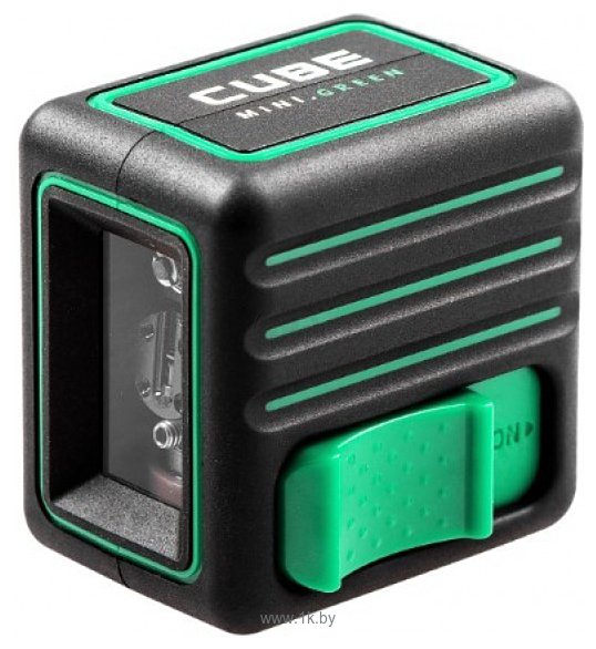 Фотографии ADA Instruments Cube Mini Green Basic Edition А00496