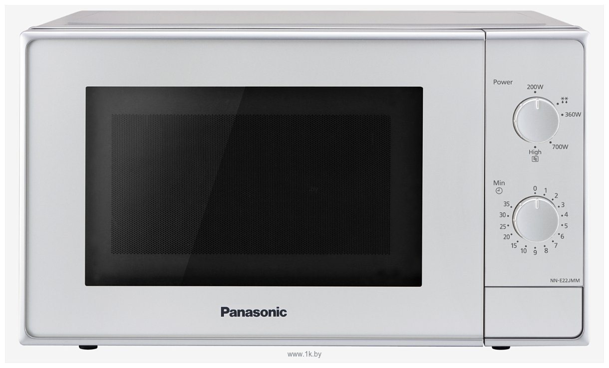 Фотографии Panasonic NN-E22JM