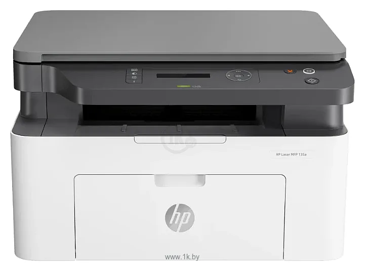 Фотографии HP Laser MFP 135a
