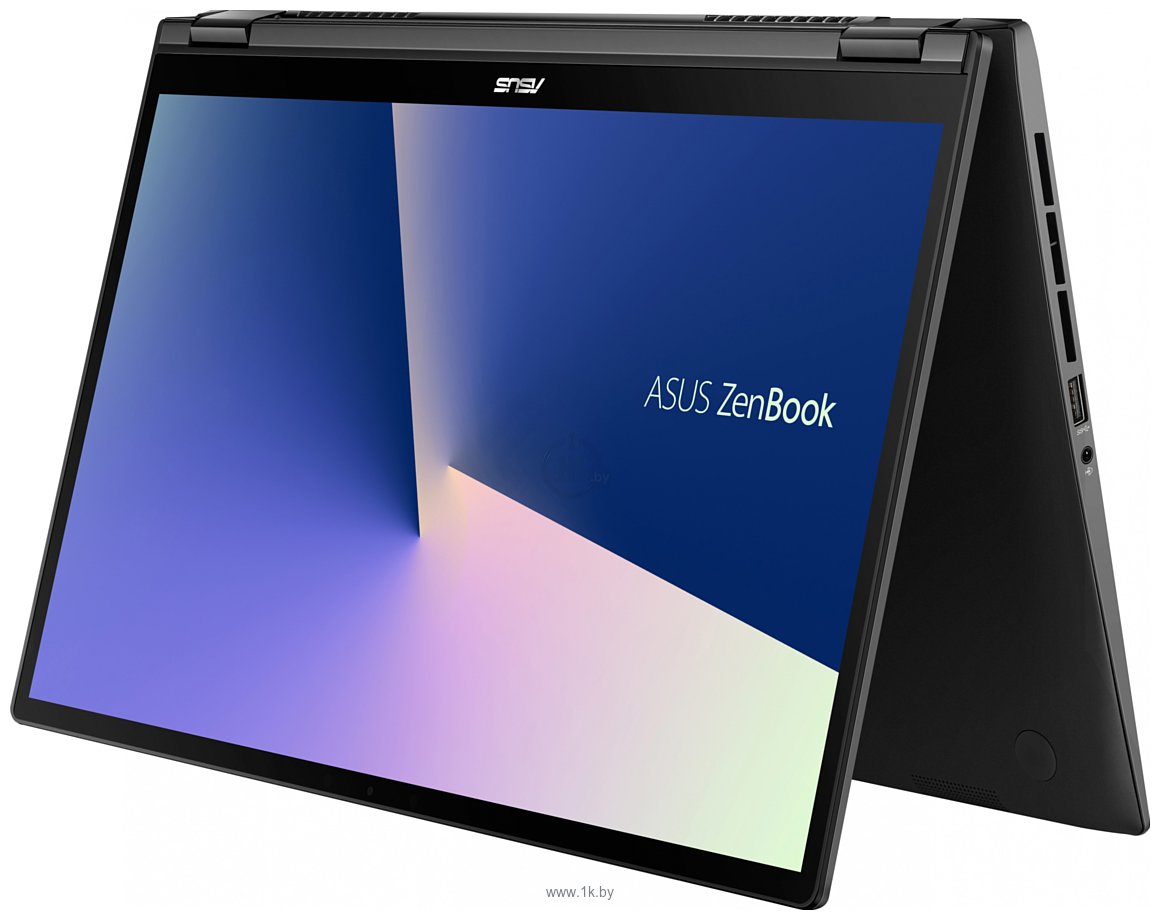 Фотографии ASUS ZenBook Flip 15 UX563FD-EZ008T