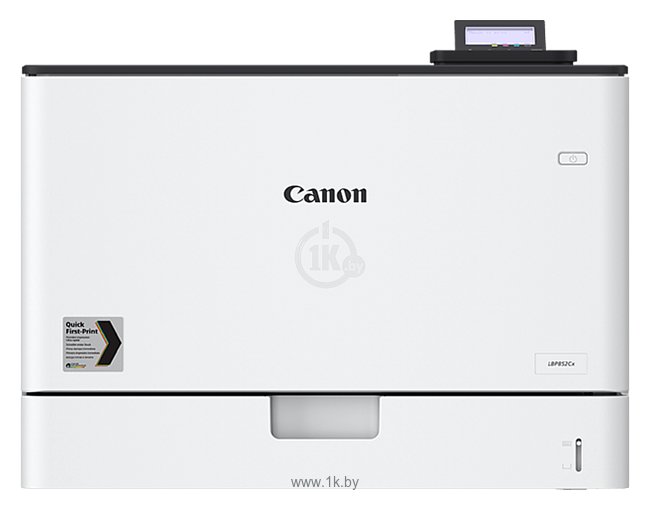 Фотографии Canon i-SENSYS LBP852Cx