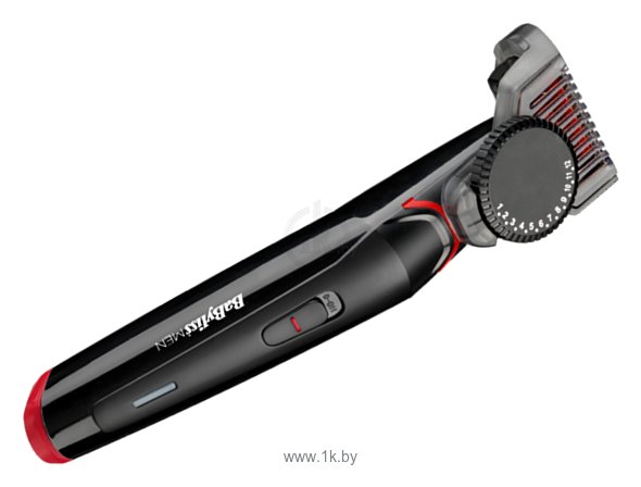 Фотографии BaByliss T861E