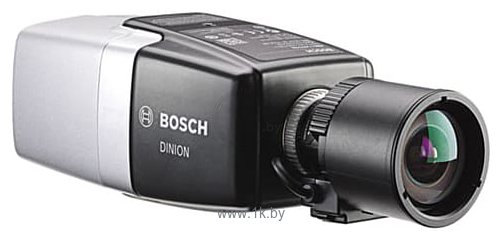 Фотографии Bosch Dinion IP 7000 HD