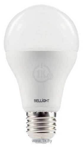 Фотографии Bellight LED A60 12W E27 6500К