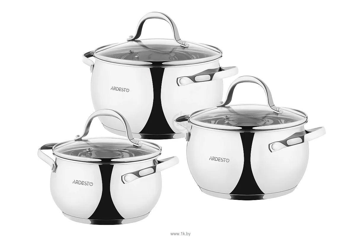 Фотографии Ardesto Gemini AR1906GSS