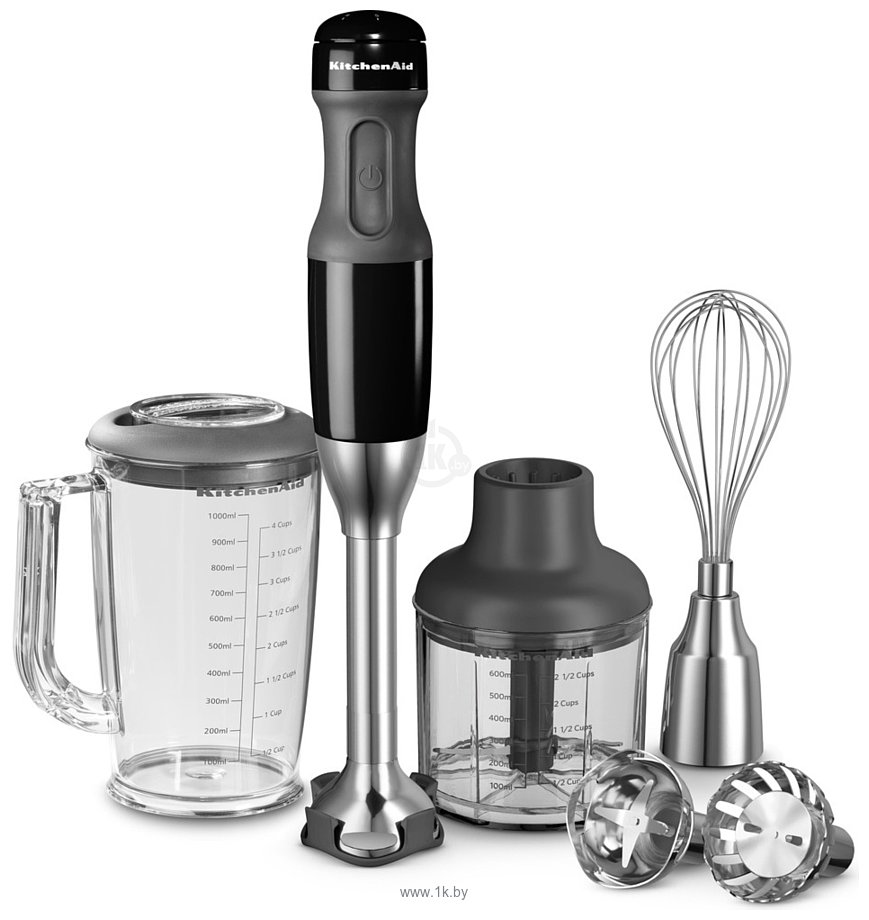 Фотографии KitchenAid 5KHB2571EOB