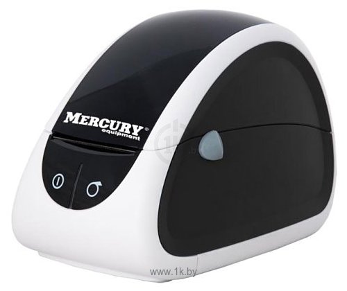 Фотографии Mertech (Mercury) MPrint LP80 EVA