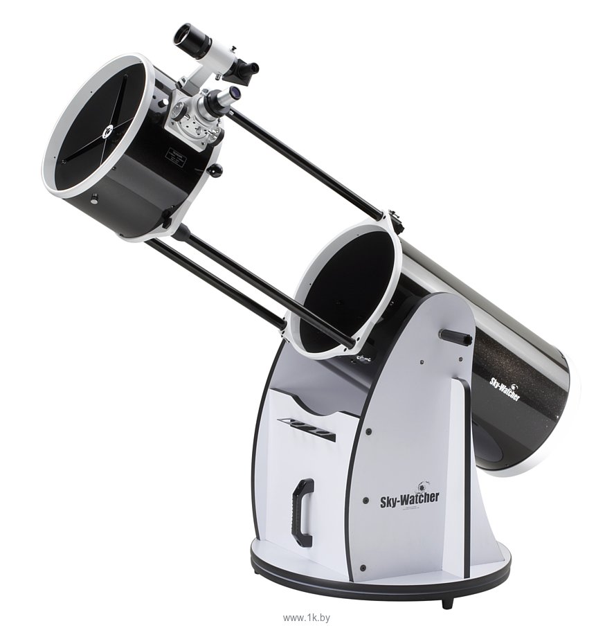 Фотографии Sky-Watcher BK DOB 12" Retractable