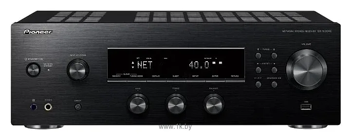 Фотографии Pioneer SX-N30AE