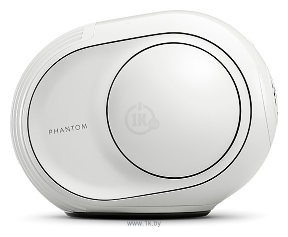 Фотографии Devialet Phantom II 95 db