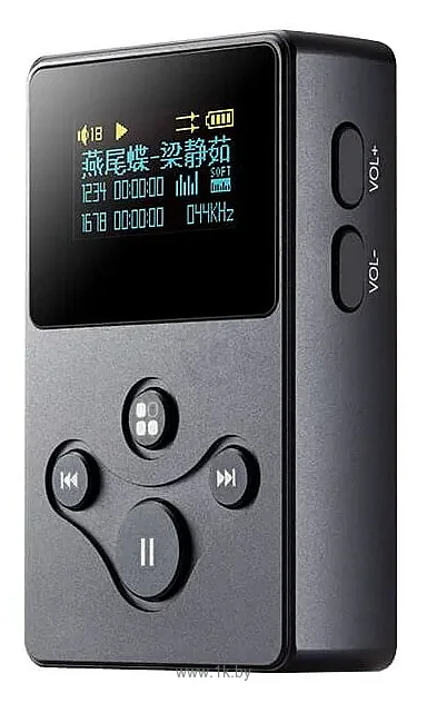 Фотографии xDuoo X2S