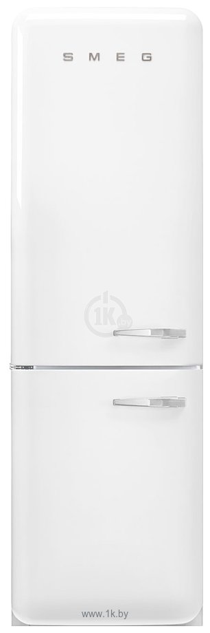 Фотографии Smeg FAB32LWH5